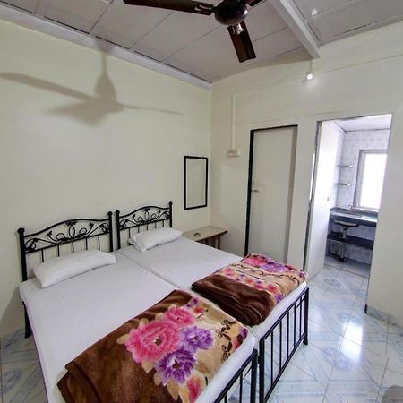 Sameena Guest House Panchgani Buitenkant foto